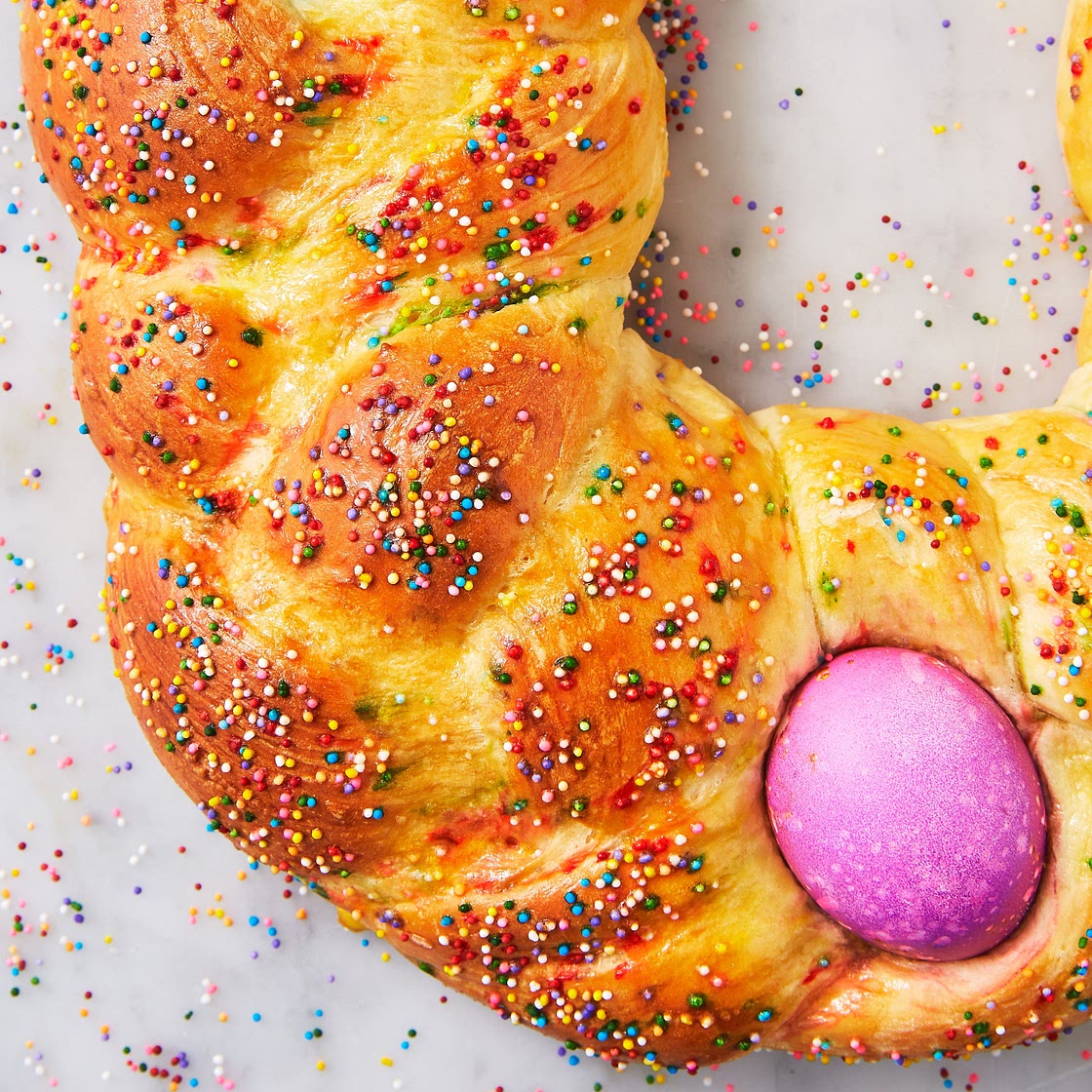 Easter Bread