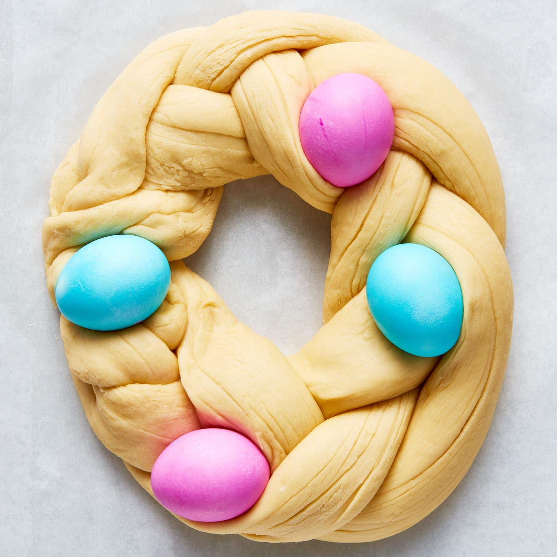 Easter Bread