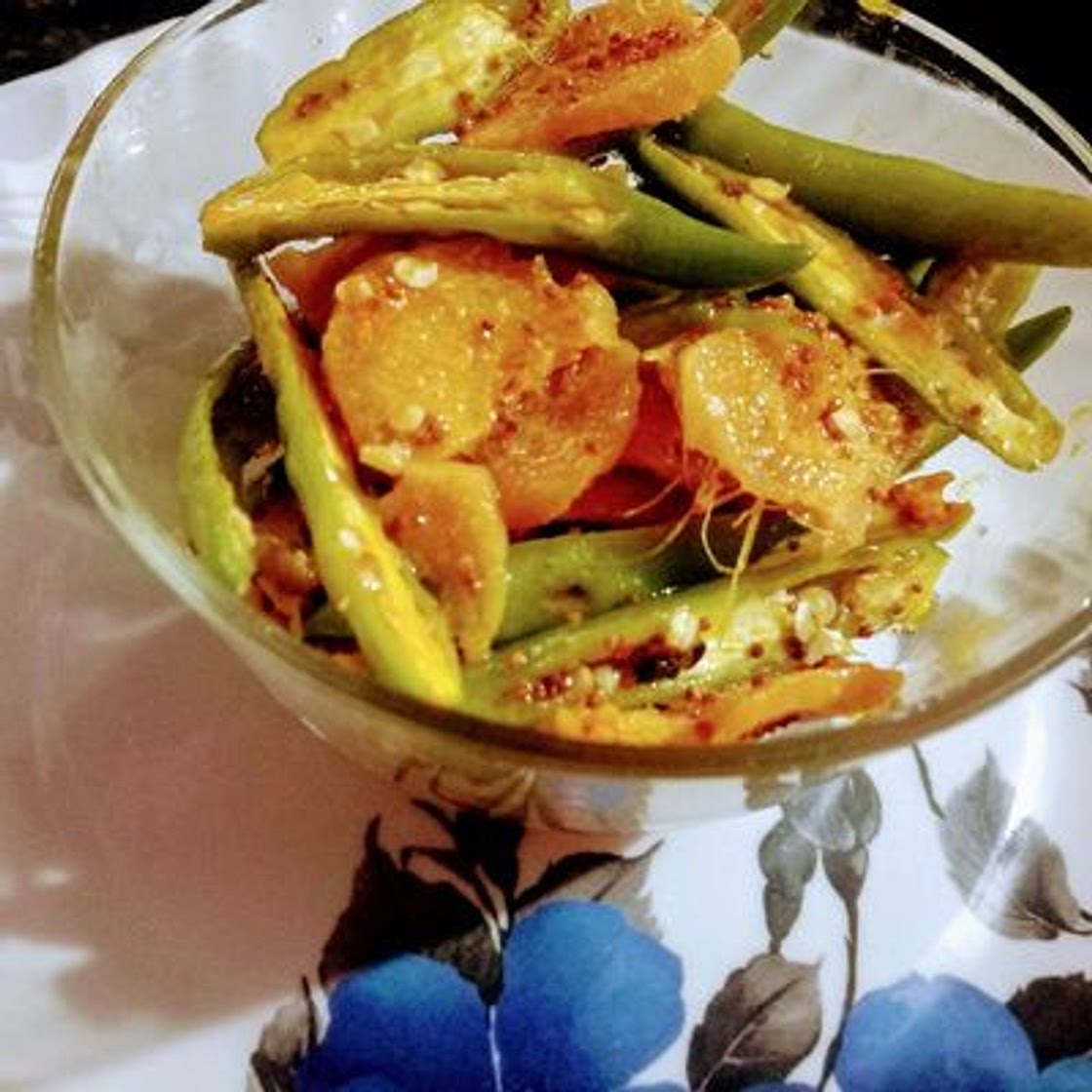 अदरक हरी मिर्च का आचार (Adrak hari mirch ka achar recipe in Hindi)