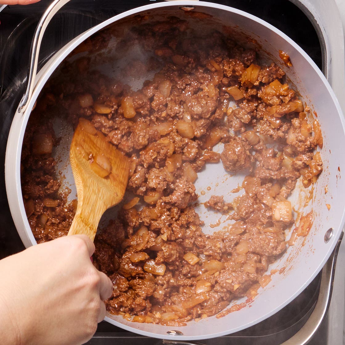 Classic Chili