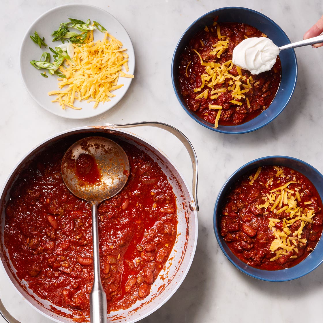 Classic Chili