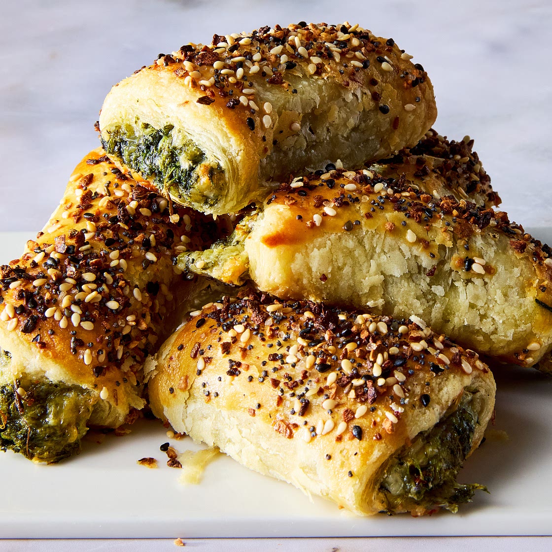 Spinach Artichoke Dip