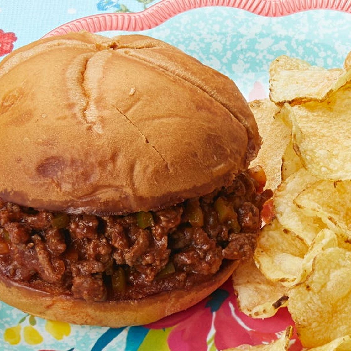 Sloppy Joes