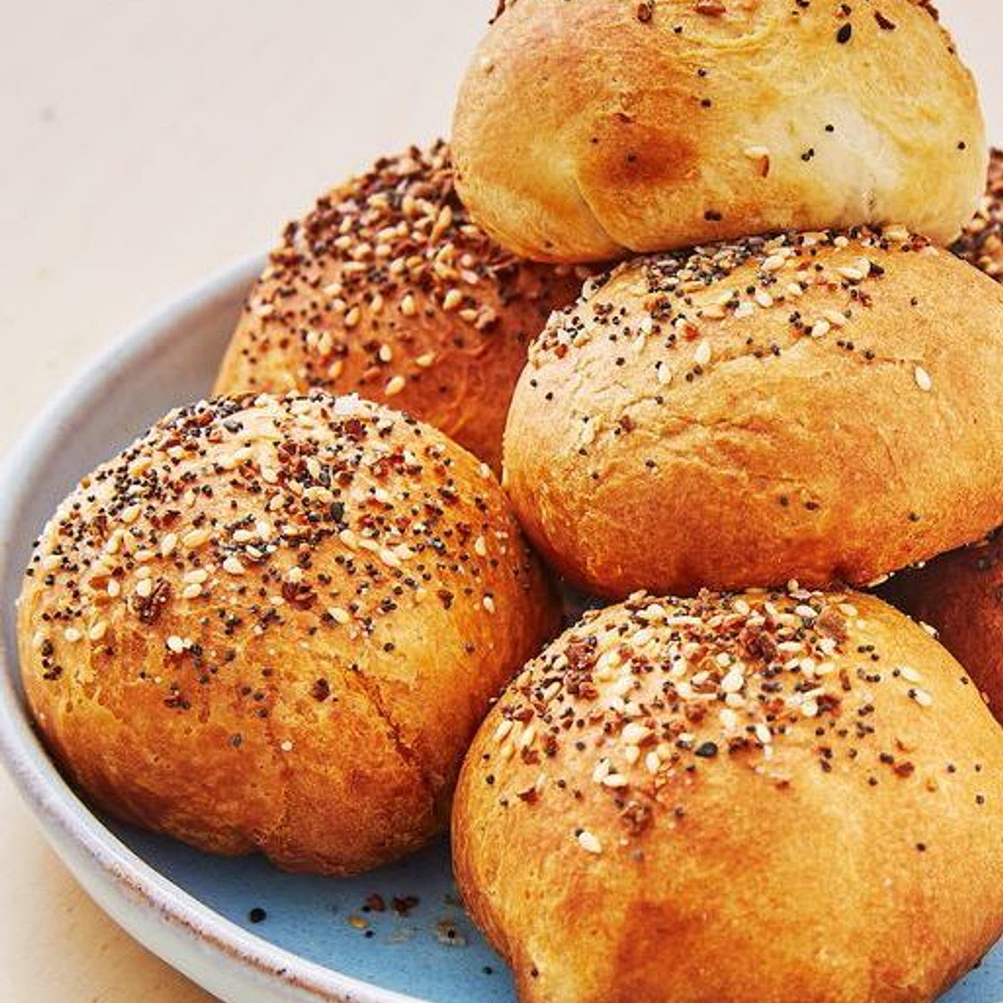 Breakfast Bombs