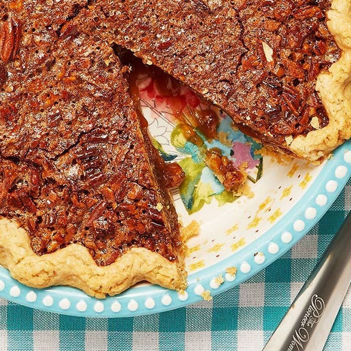 Pecan Pie