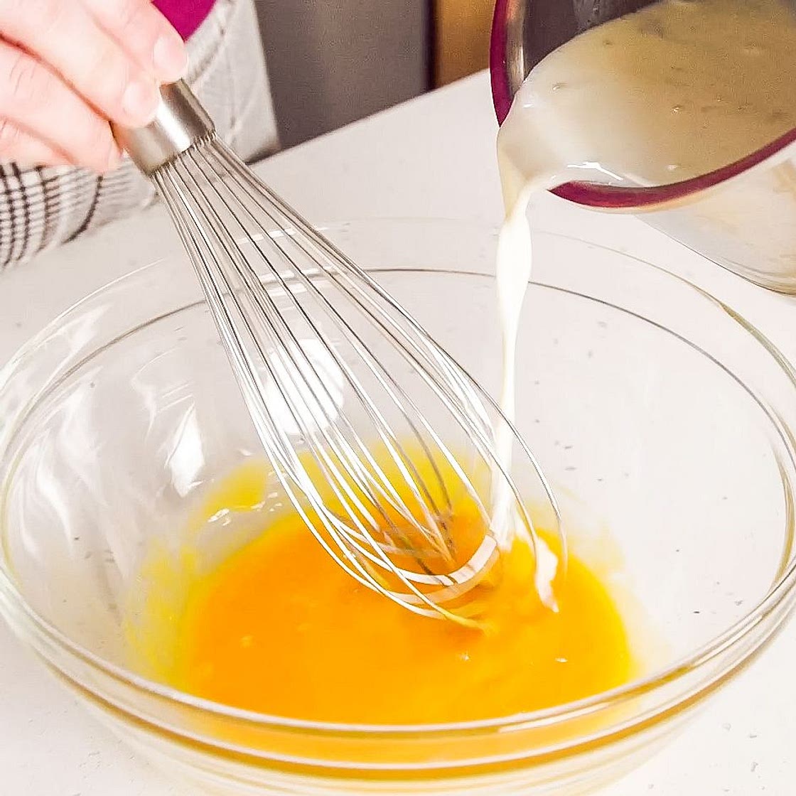 Crème Brûlée