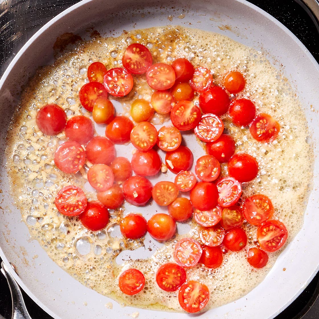 Creamy Tuscan Chicken