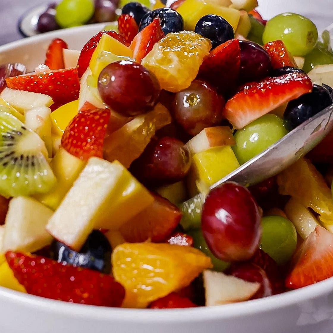 Fruit Salad