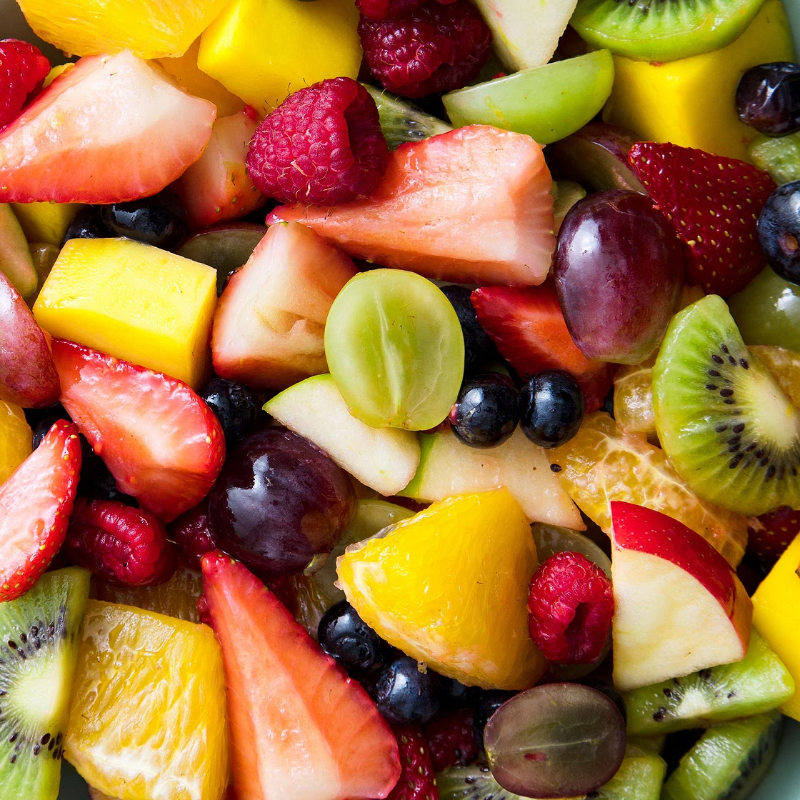 Fruit Salad