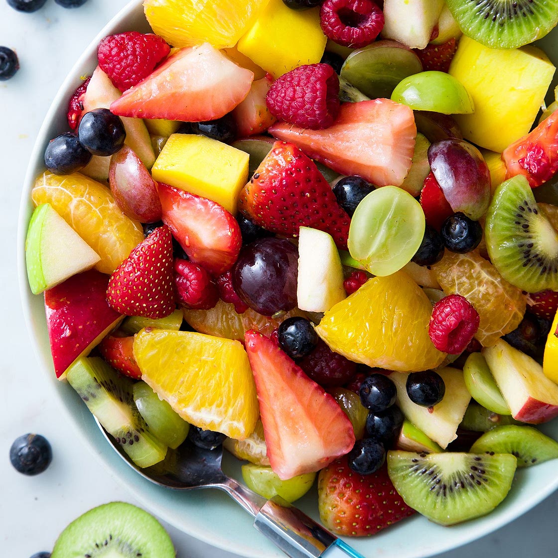 Fruit Salad