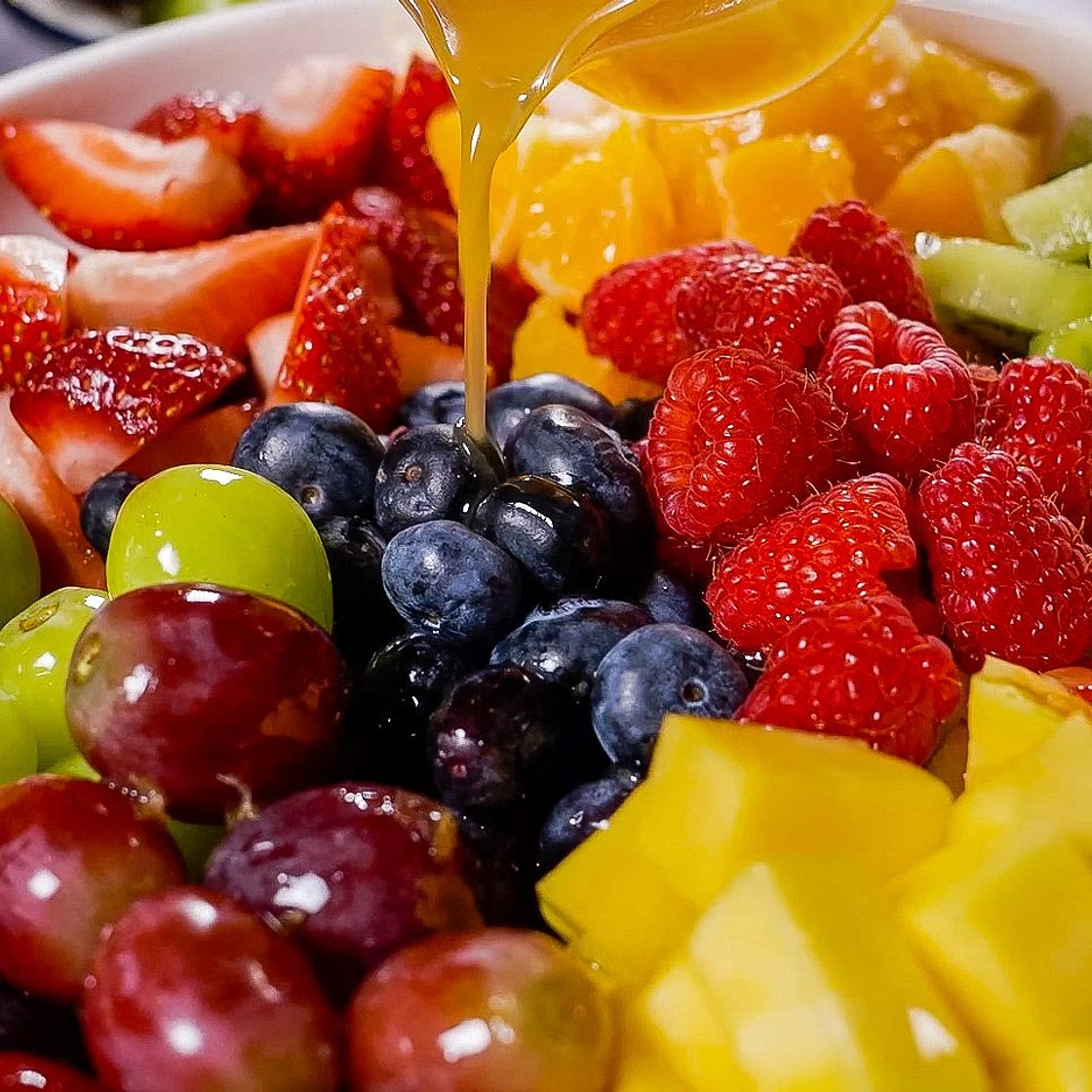Fruit Salad