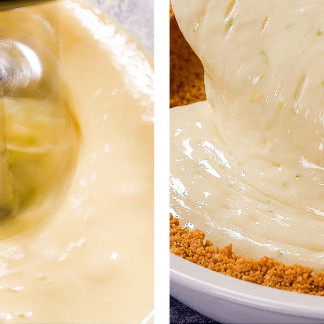 Key Lime Pie