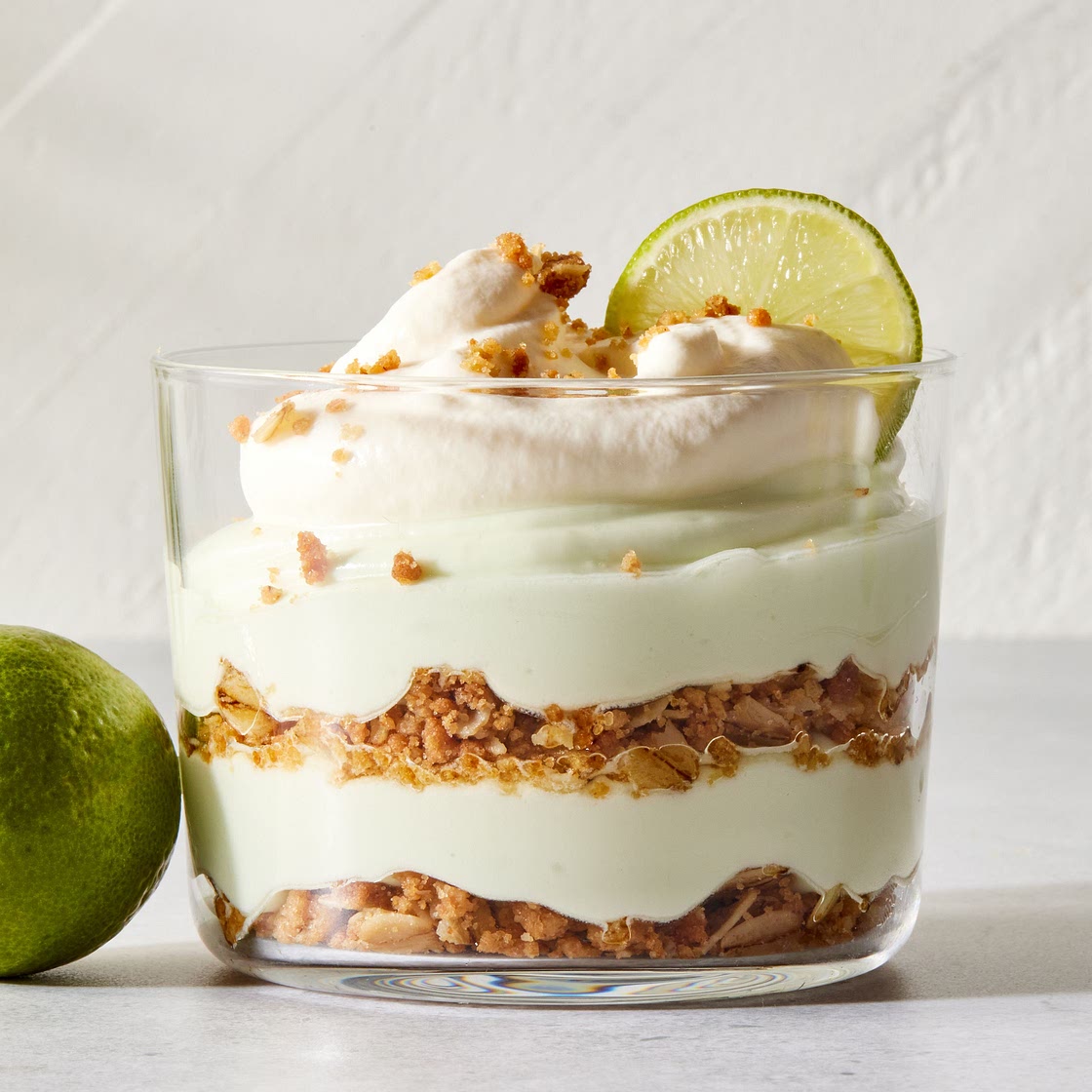 Key Lime Pie