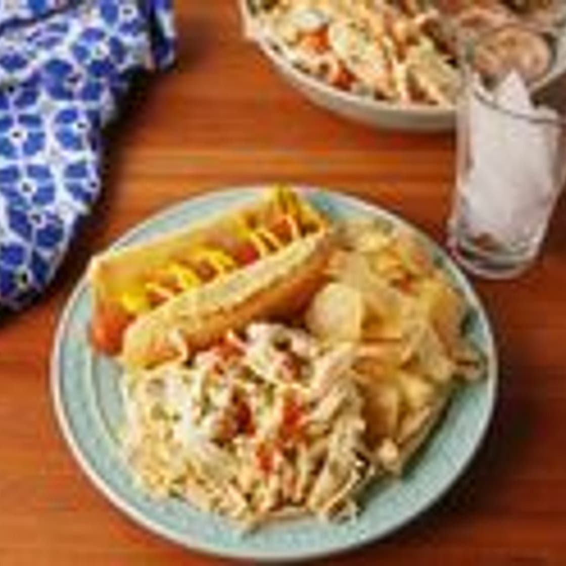 Thai-Style Slaw