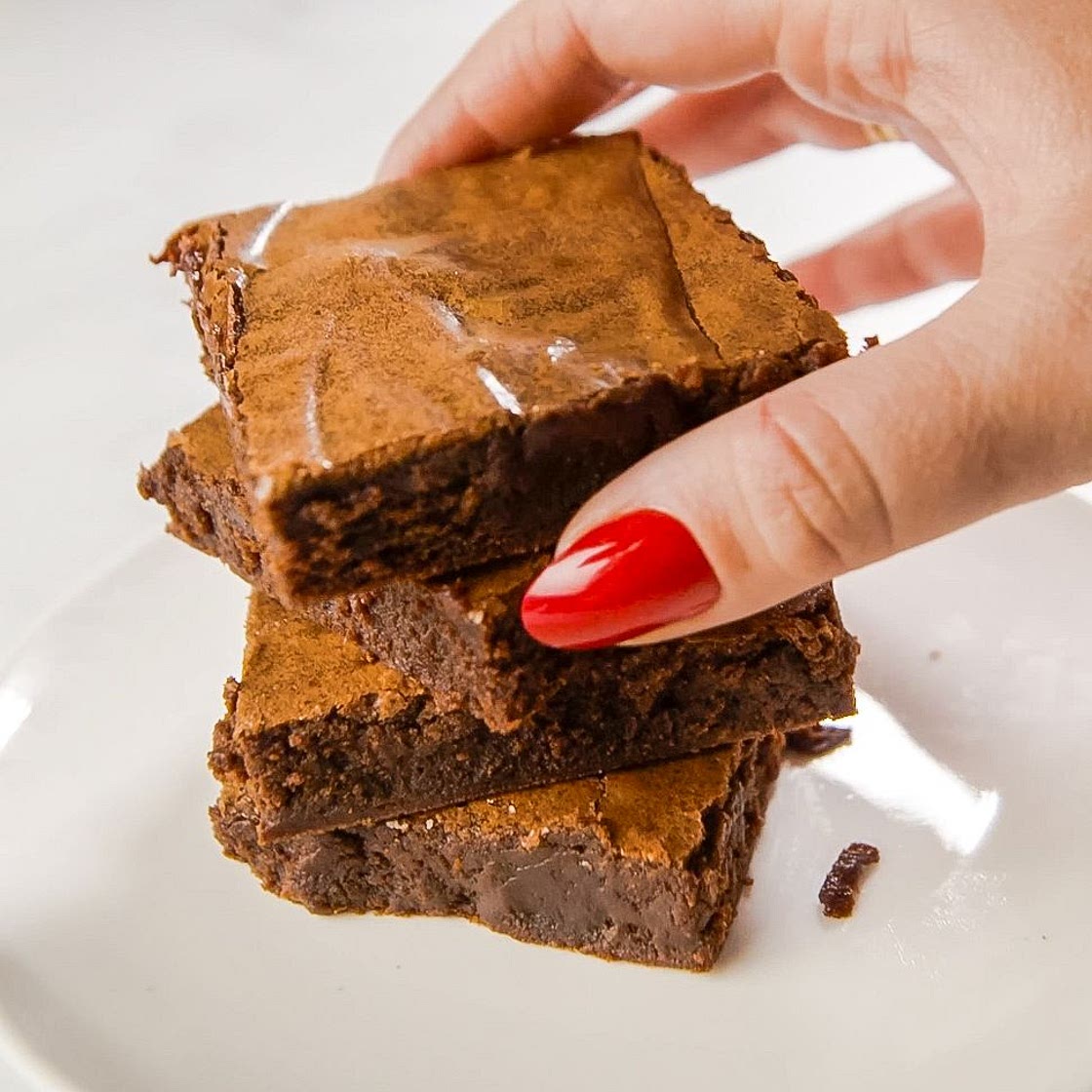 Best Brownies