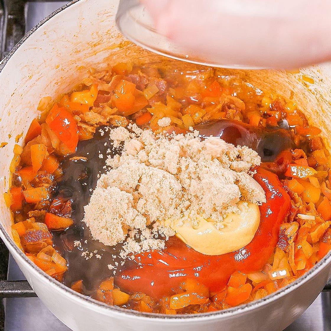 Best Baked Beans