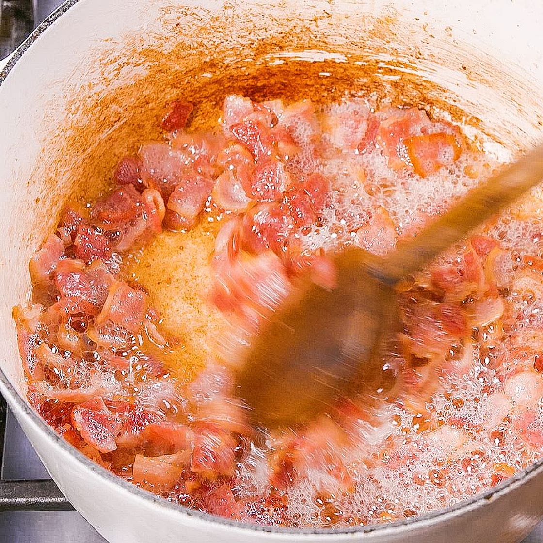 Best Baked Beans