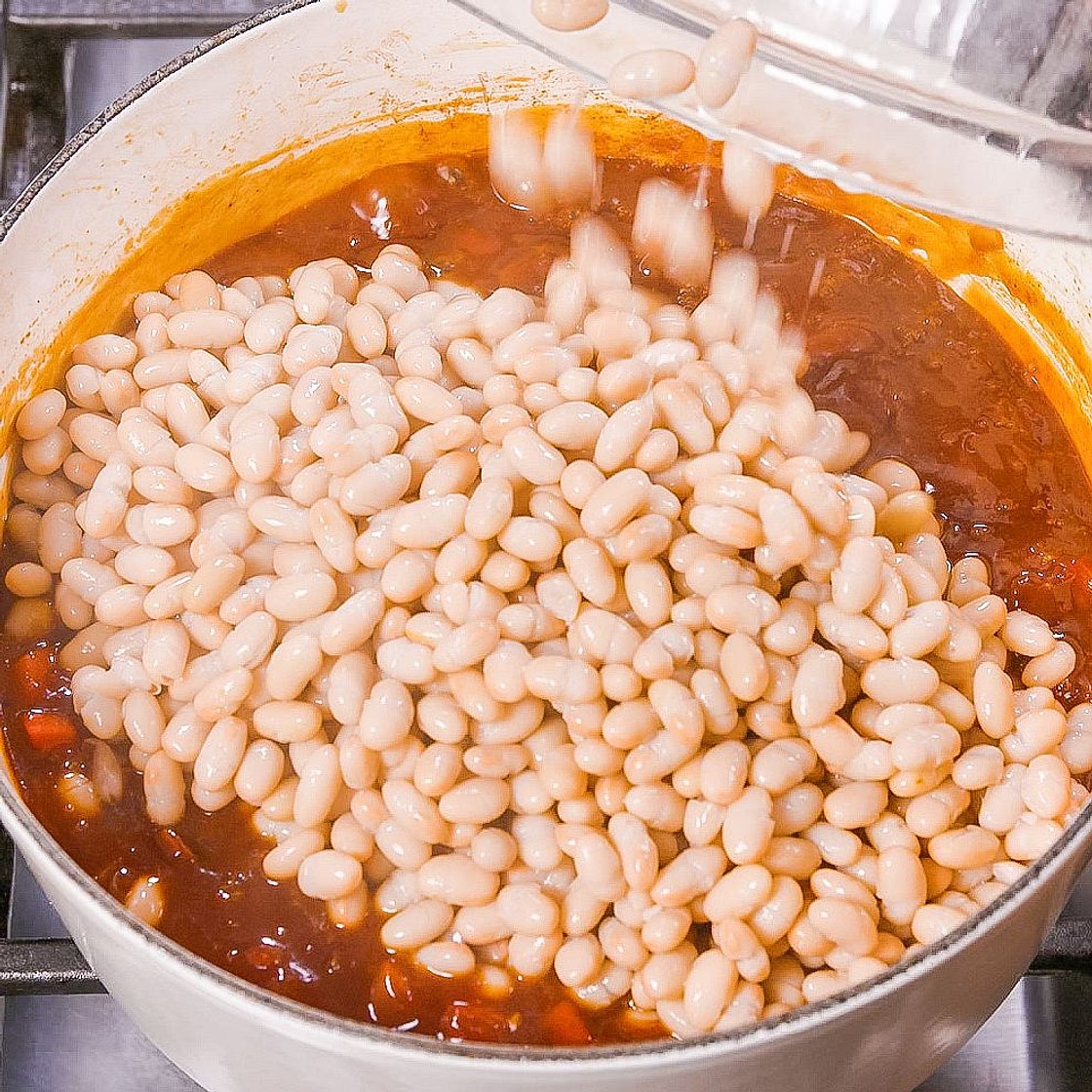 Best Baked Beans