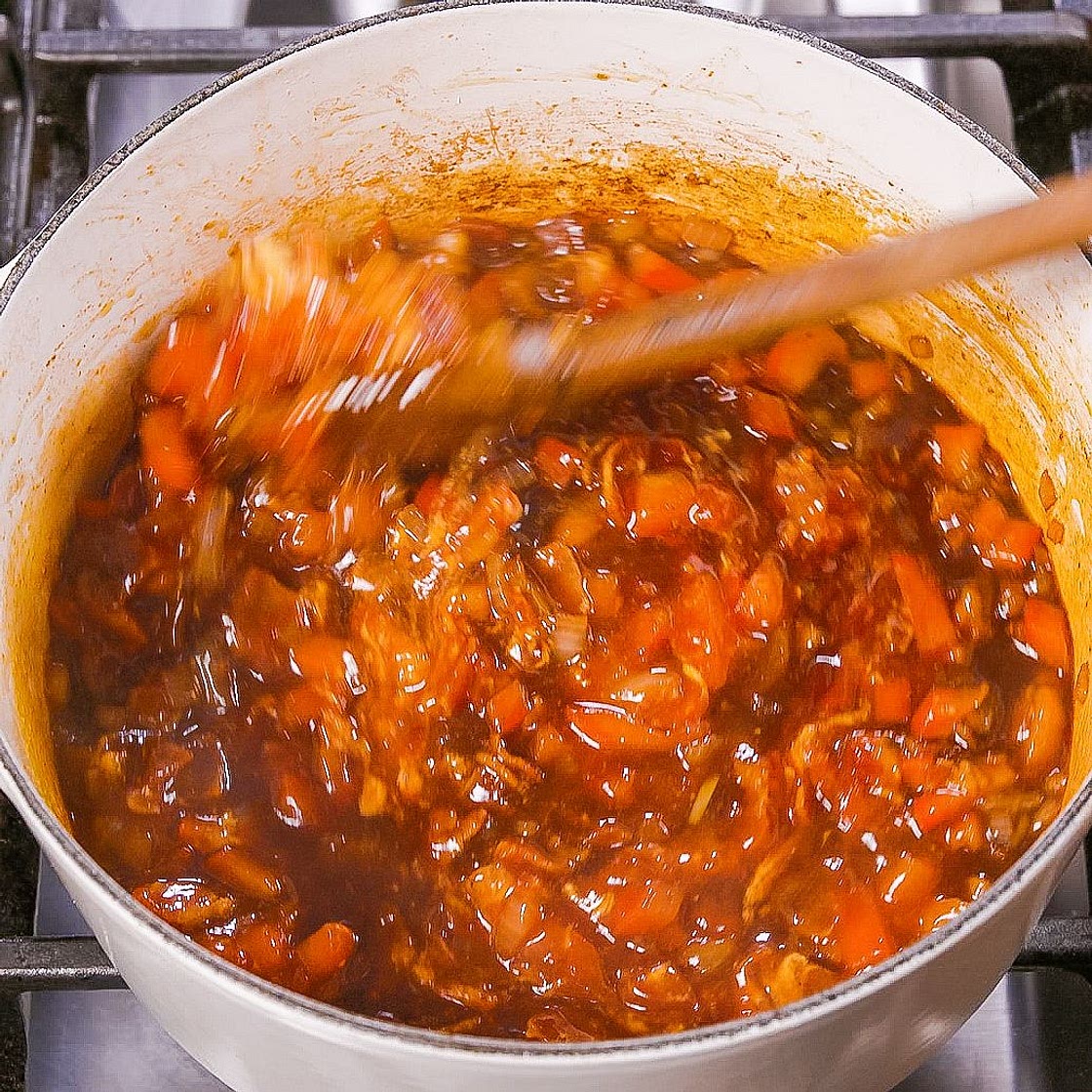 Best Baked Beans