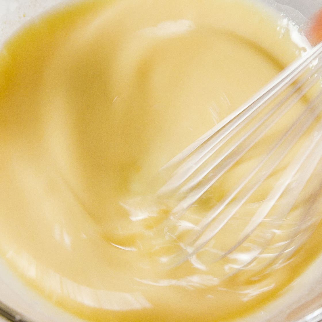 Banana Pudding