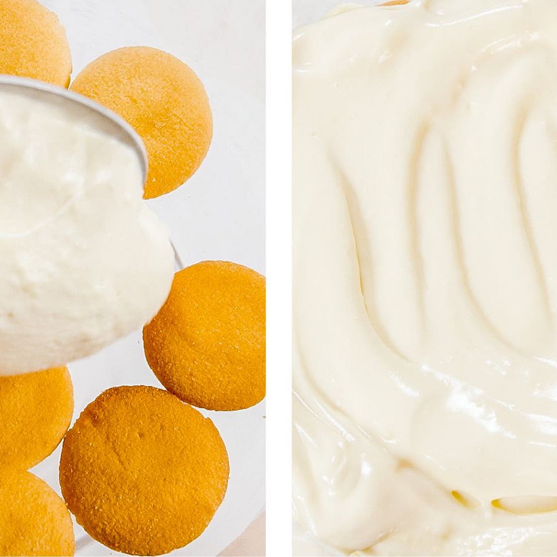 Banana Pudding