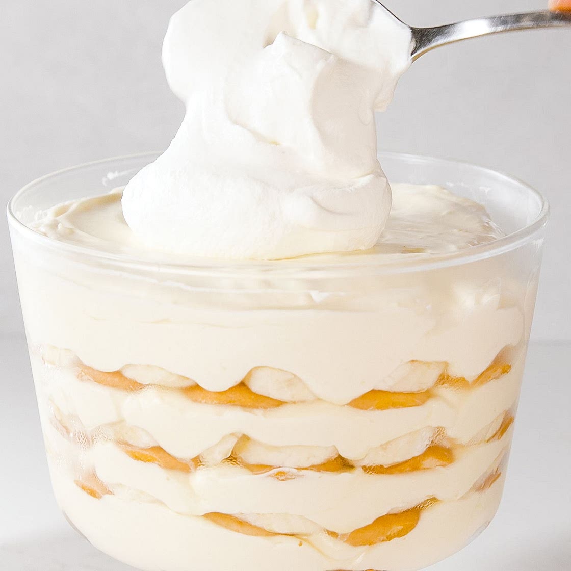 Banana Pudding