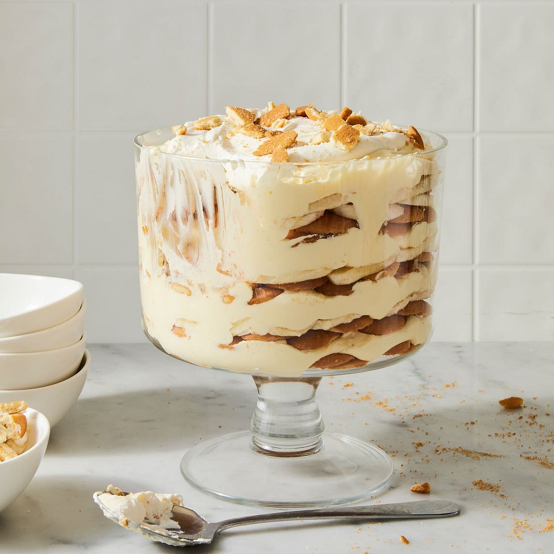 Banana Pudding
