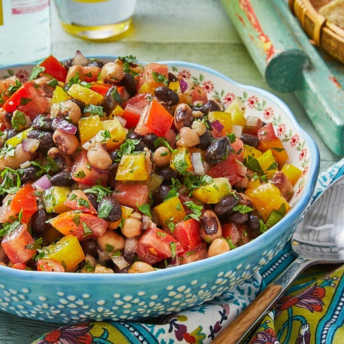 Cowboy Caviar