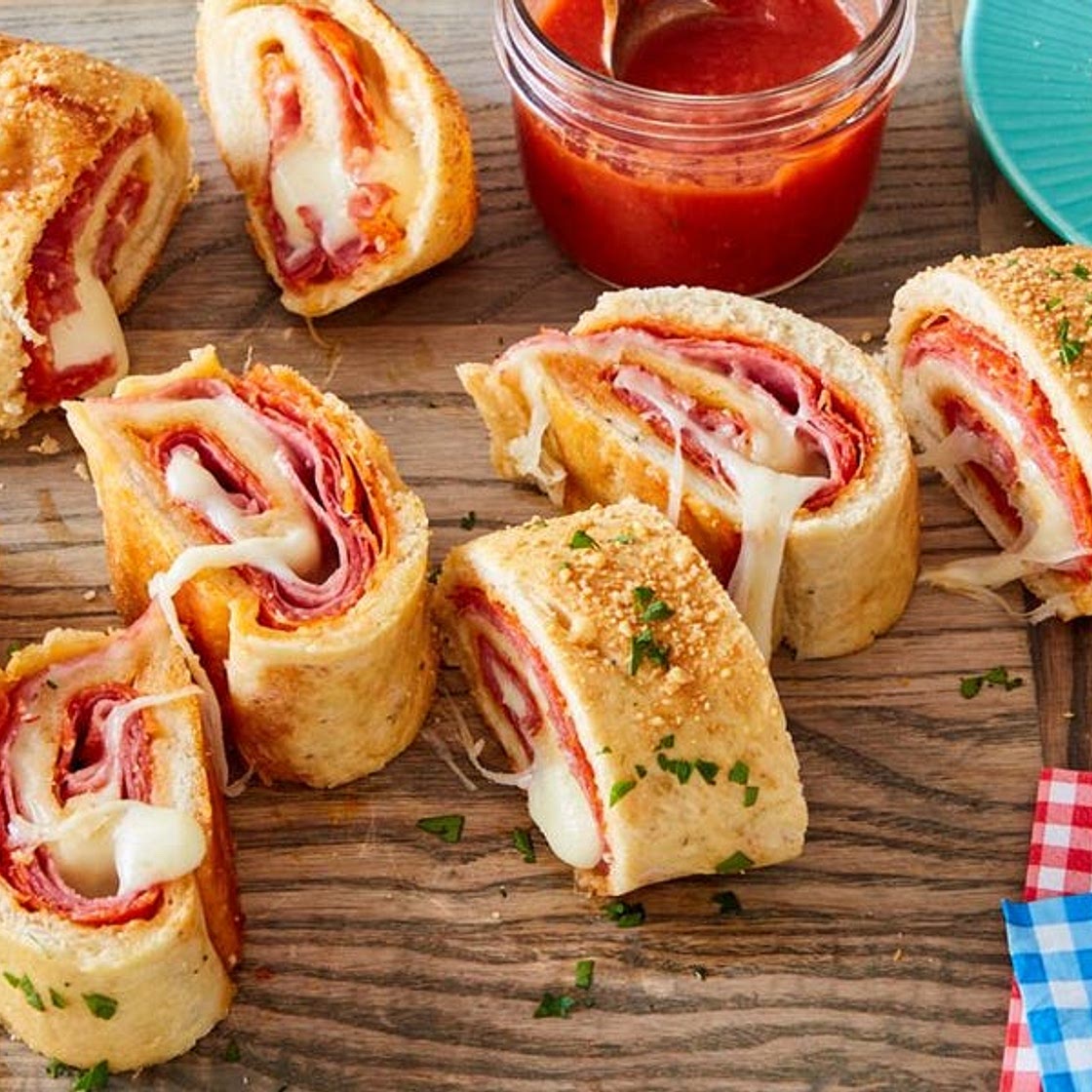 Stromboli