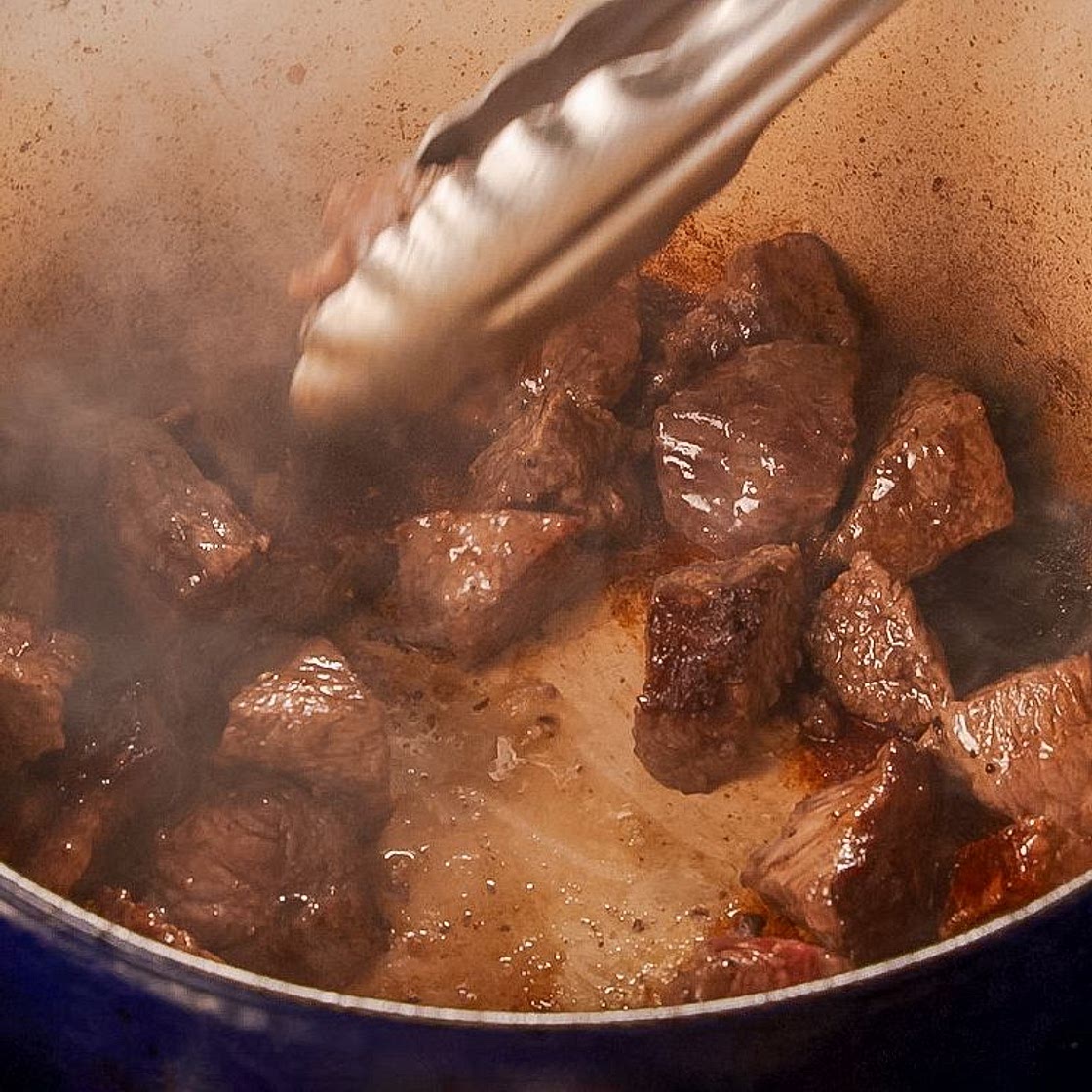 Keto Beef Stew