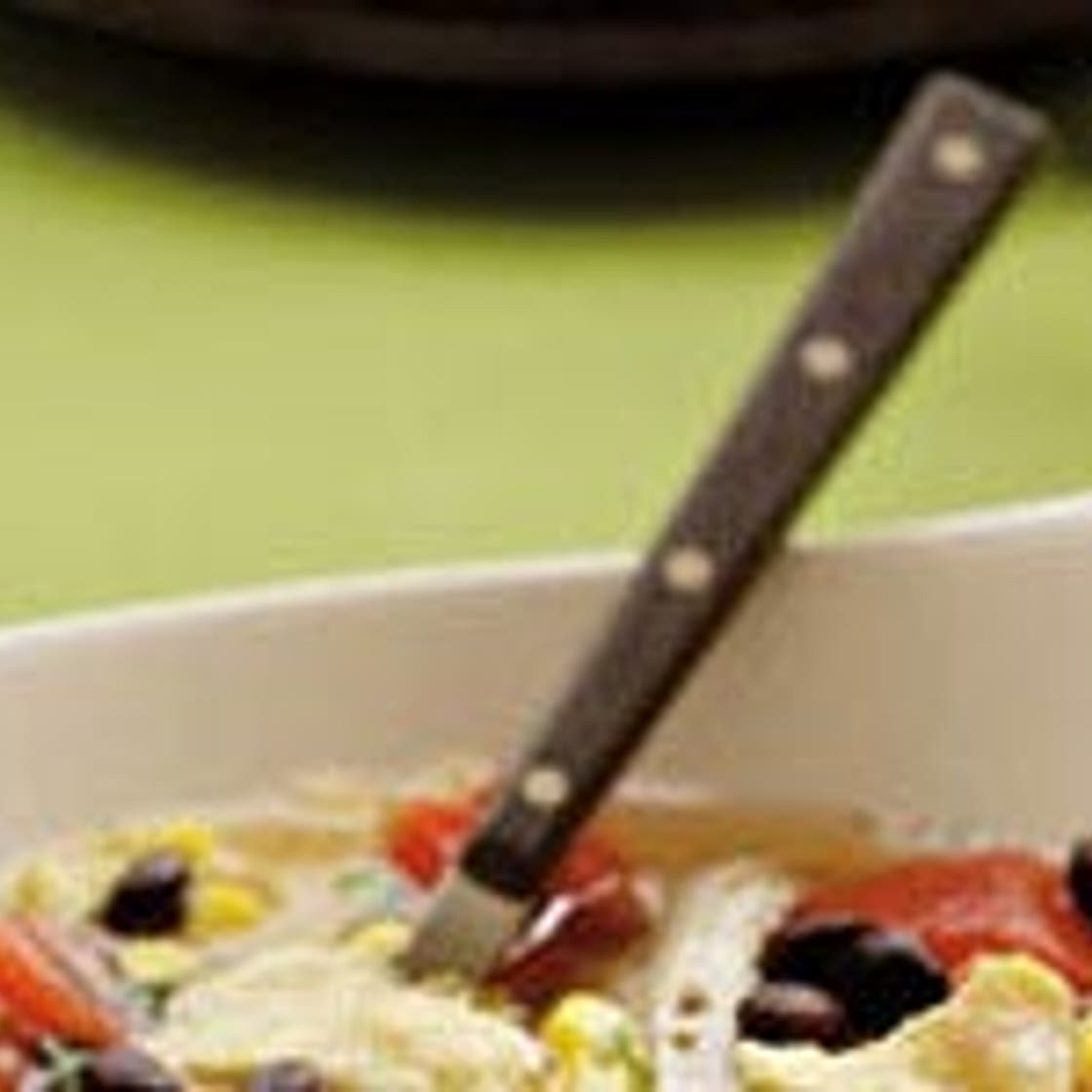 Chicken Tortilla Soup