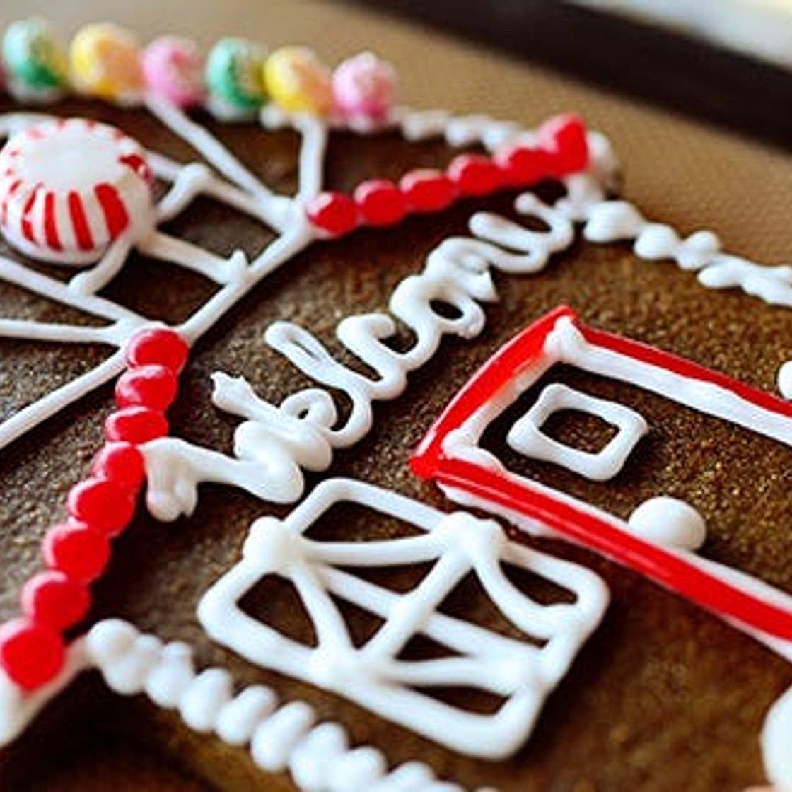 Gingerbread Cookies