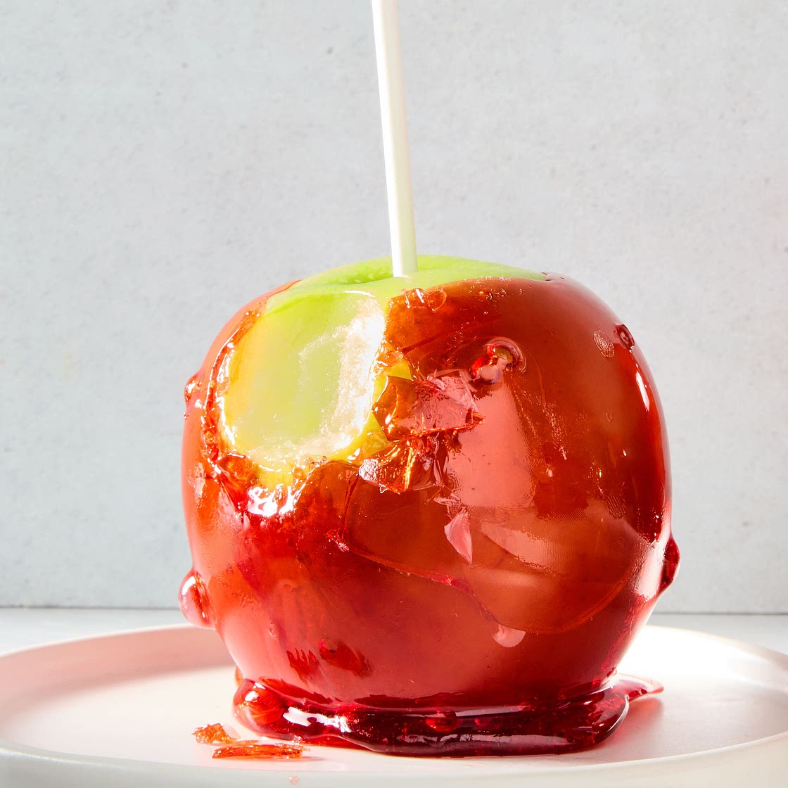 Candy Apples