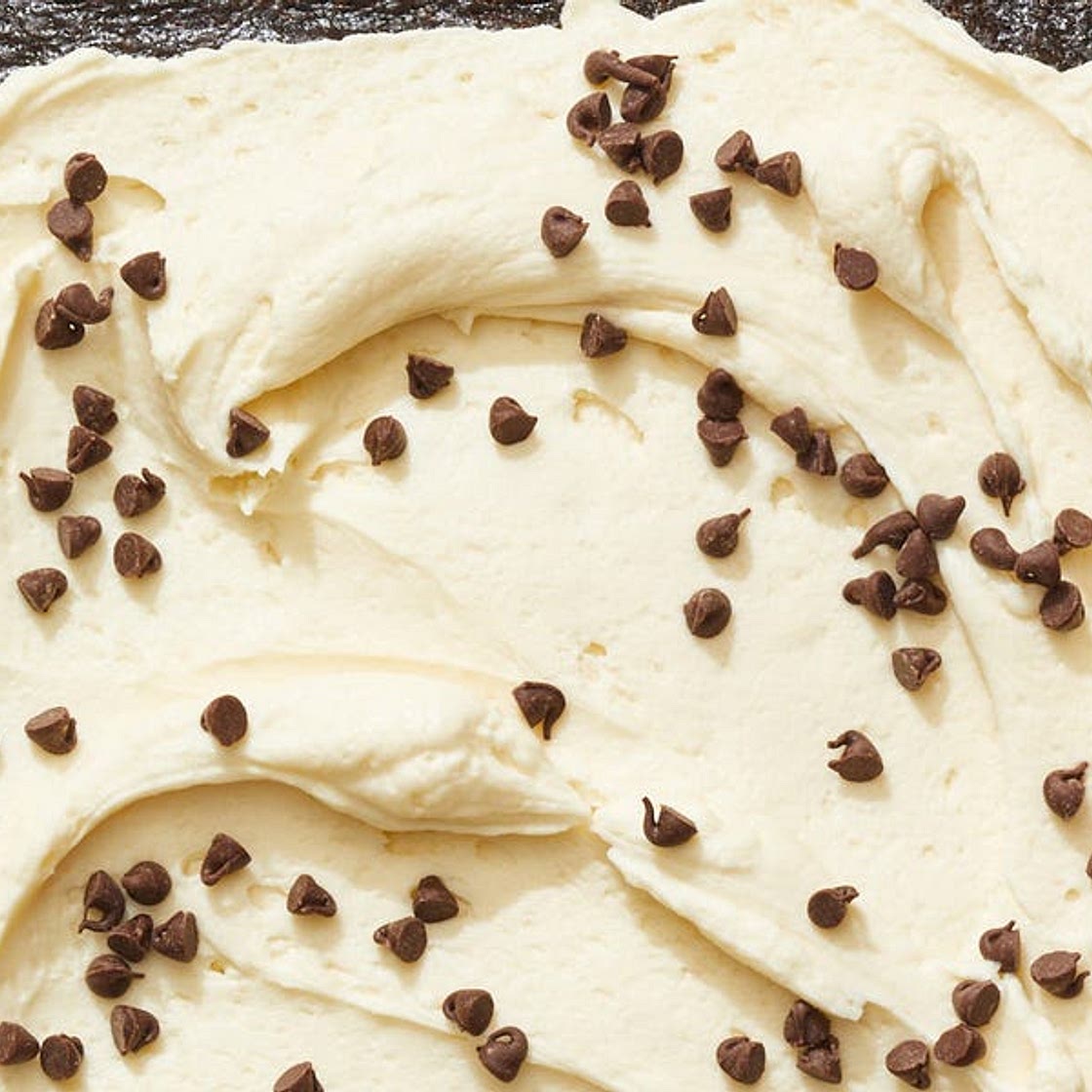 Best-Ever Chocolate Cake