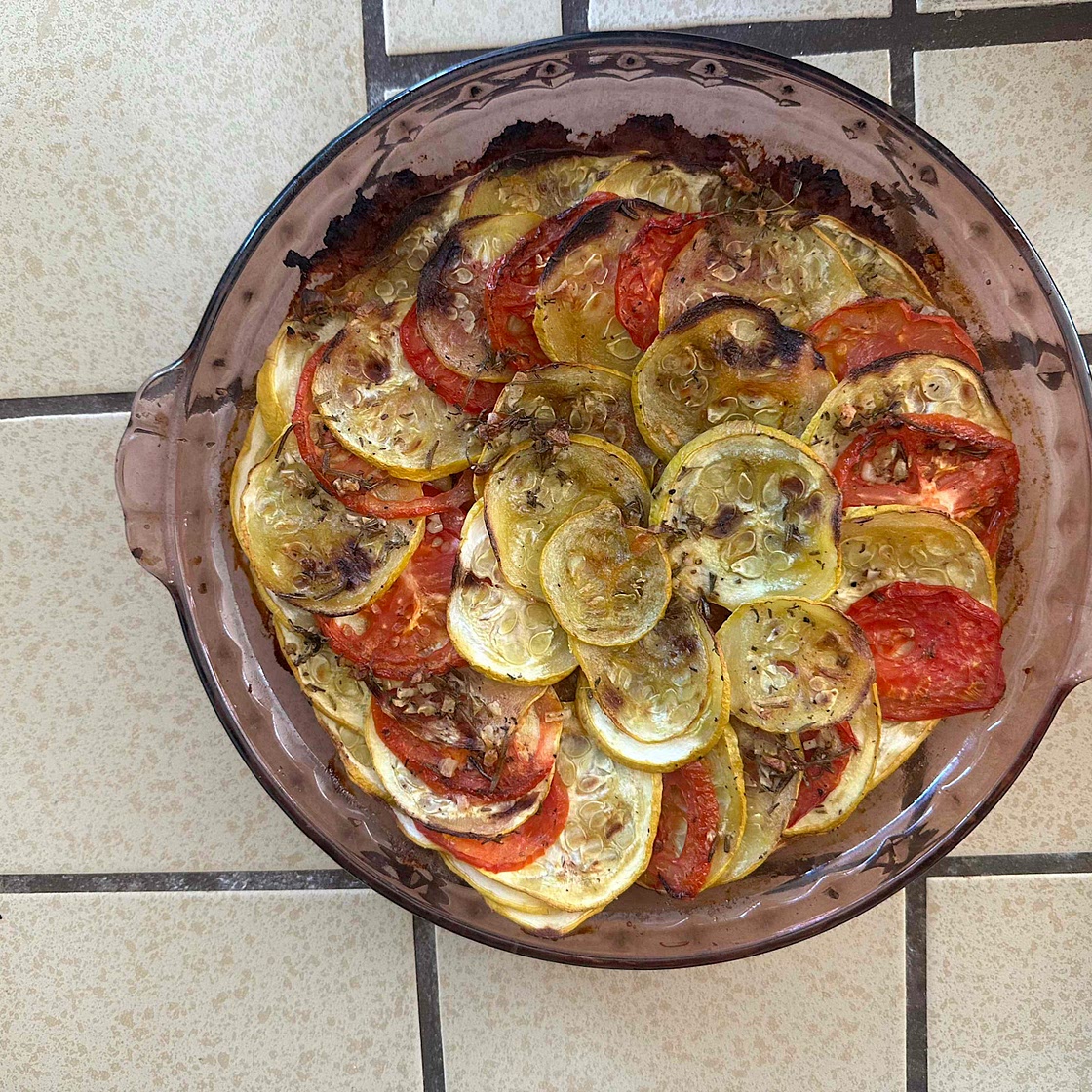 Ratatouille