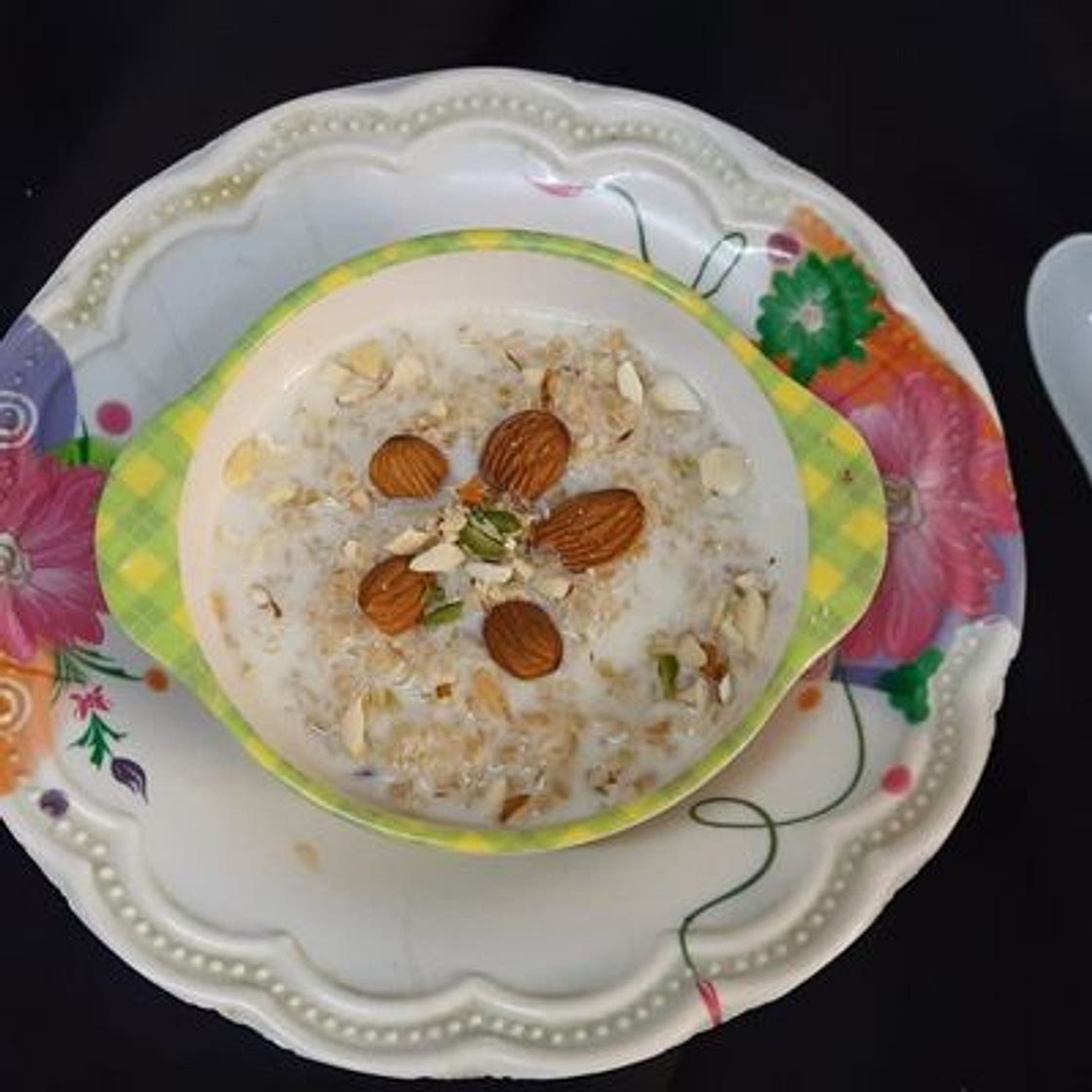हेल्दी ओट्स