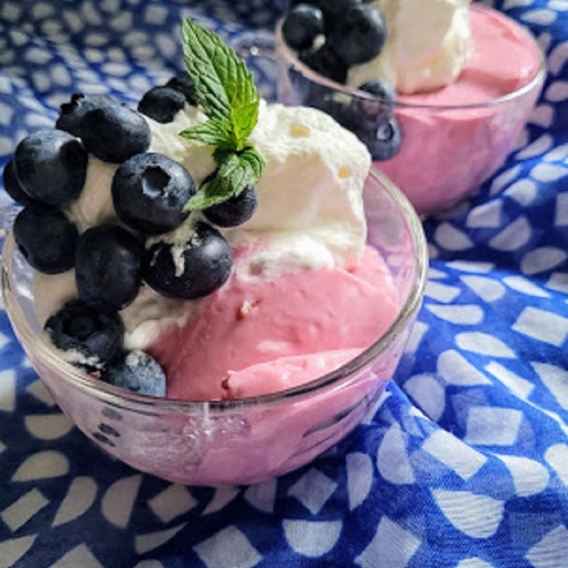 Jello Yogurt