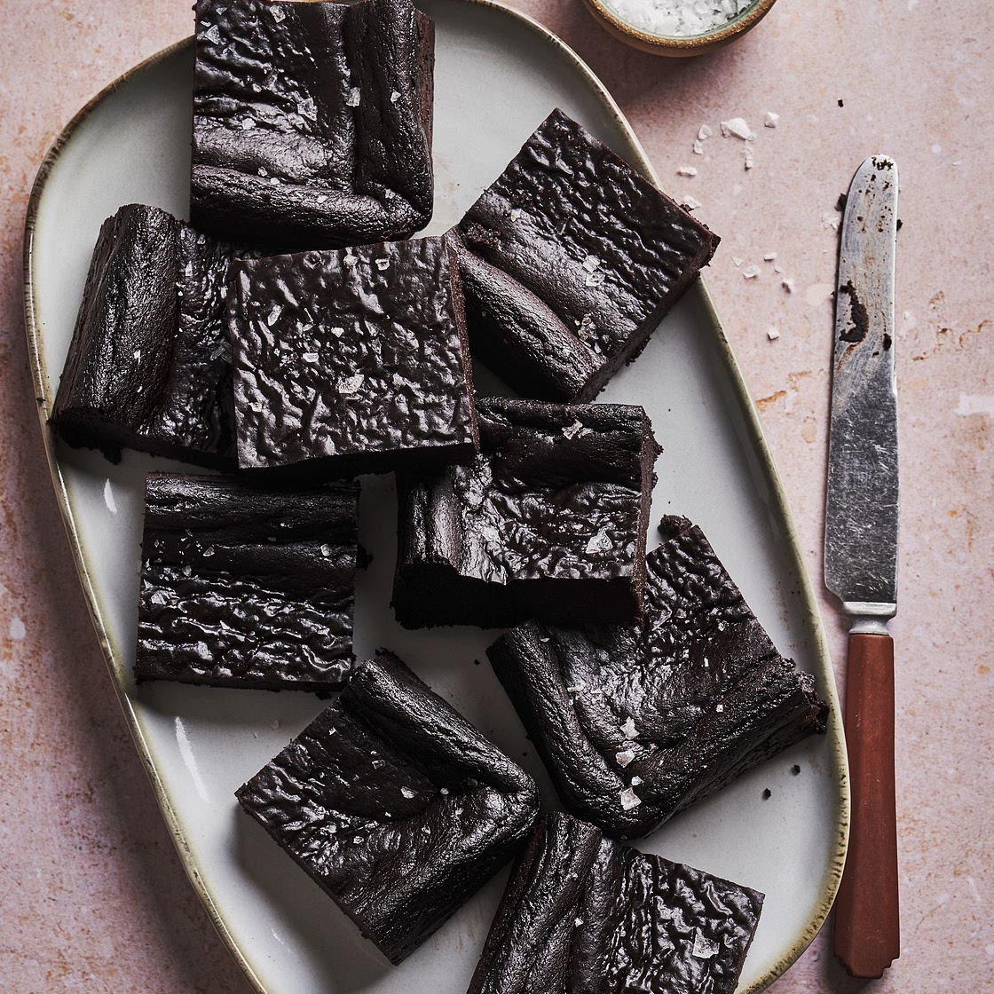 Keto Brownies