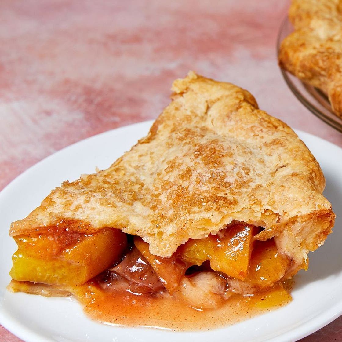 Blackberry Pie