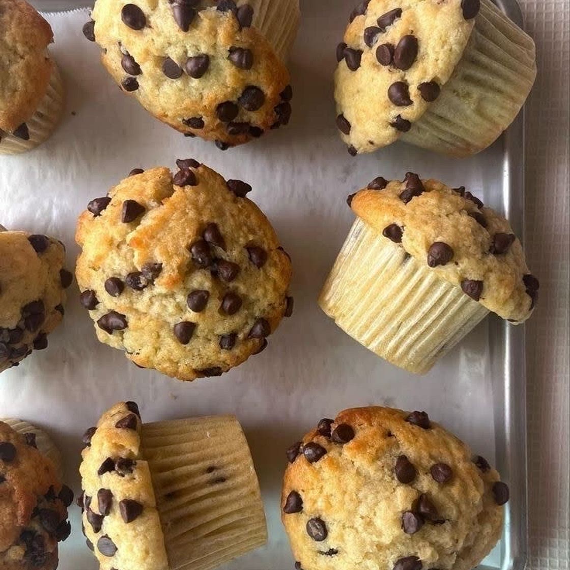 Muffins 