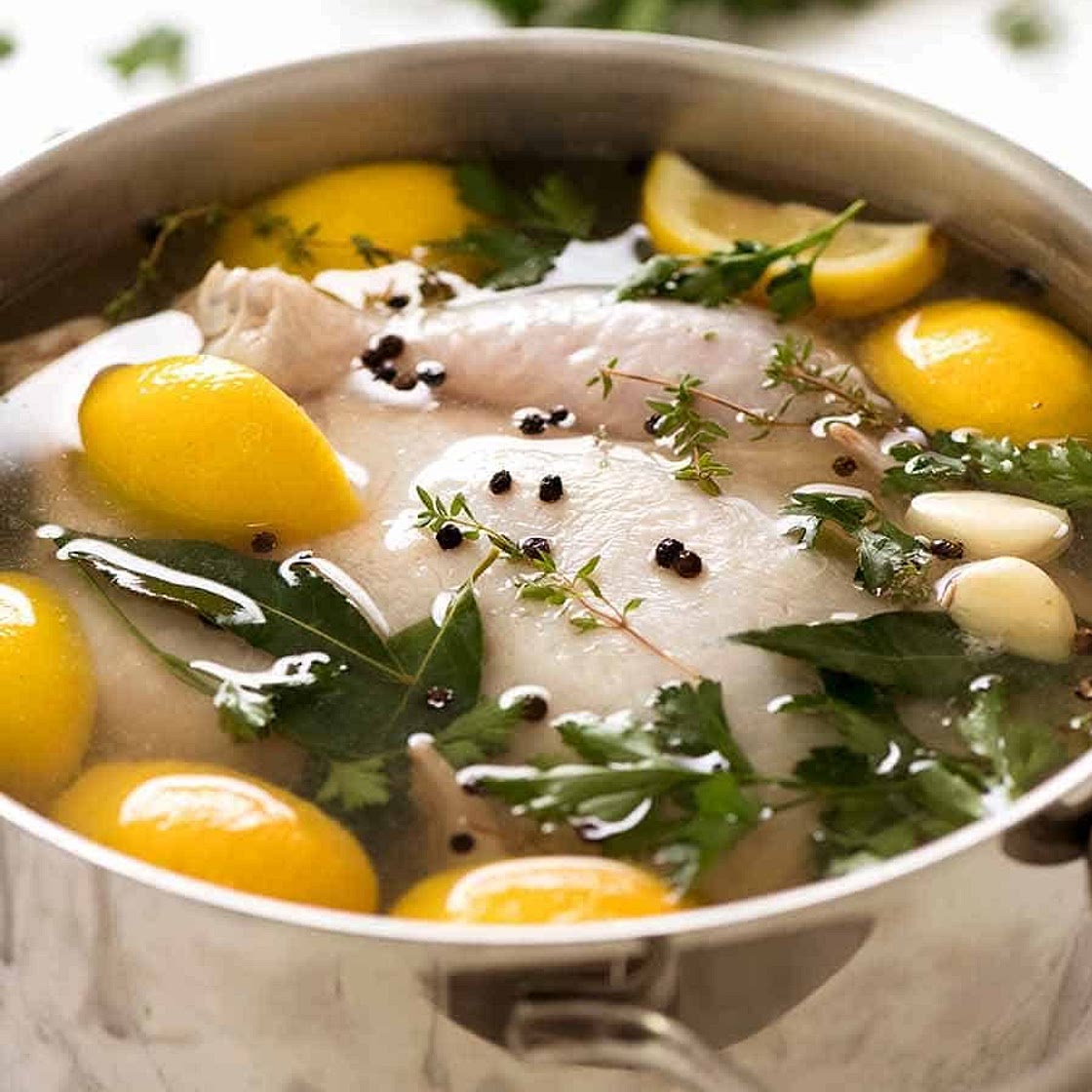Chicken Brine