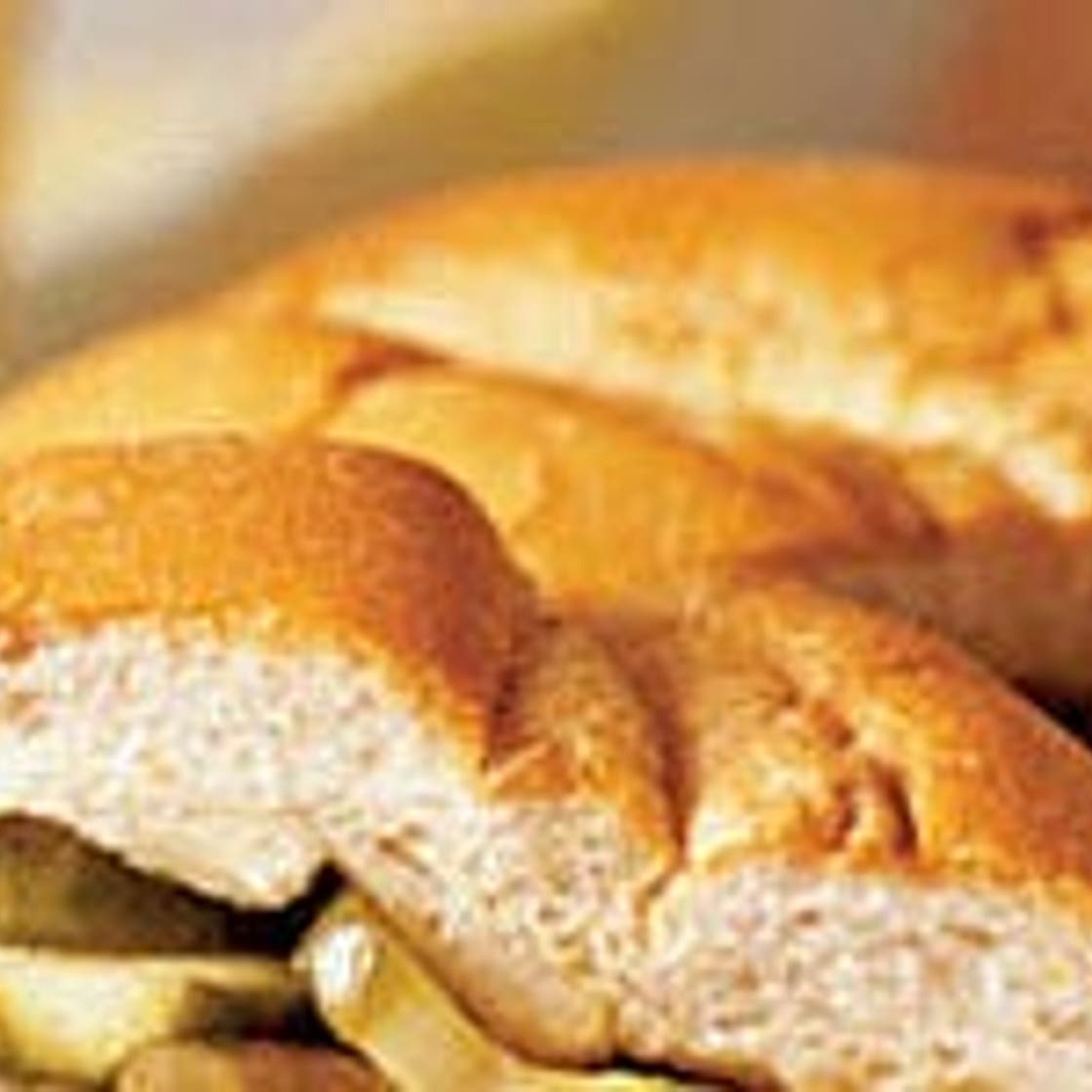 Cuban Pork Sandwiches