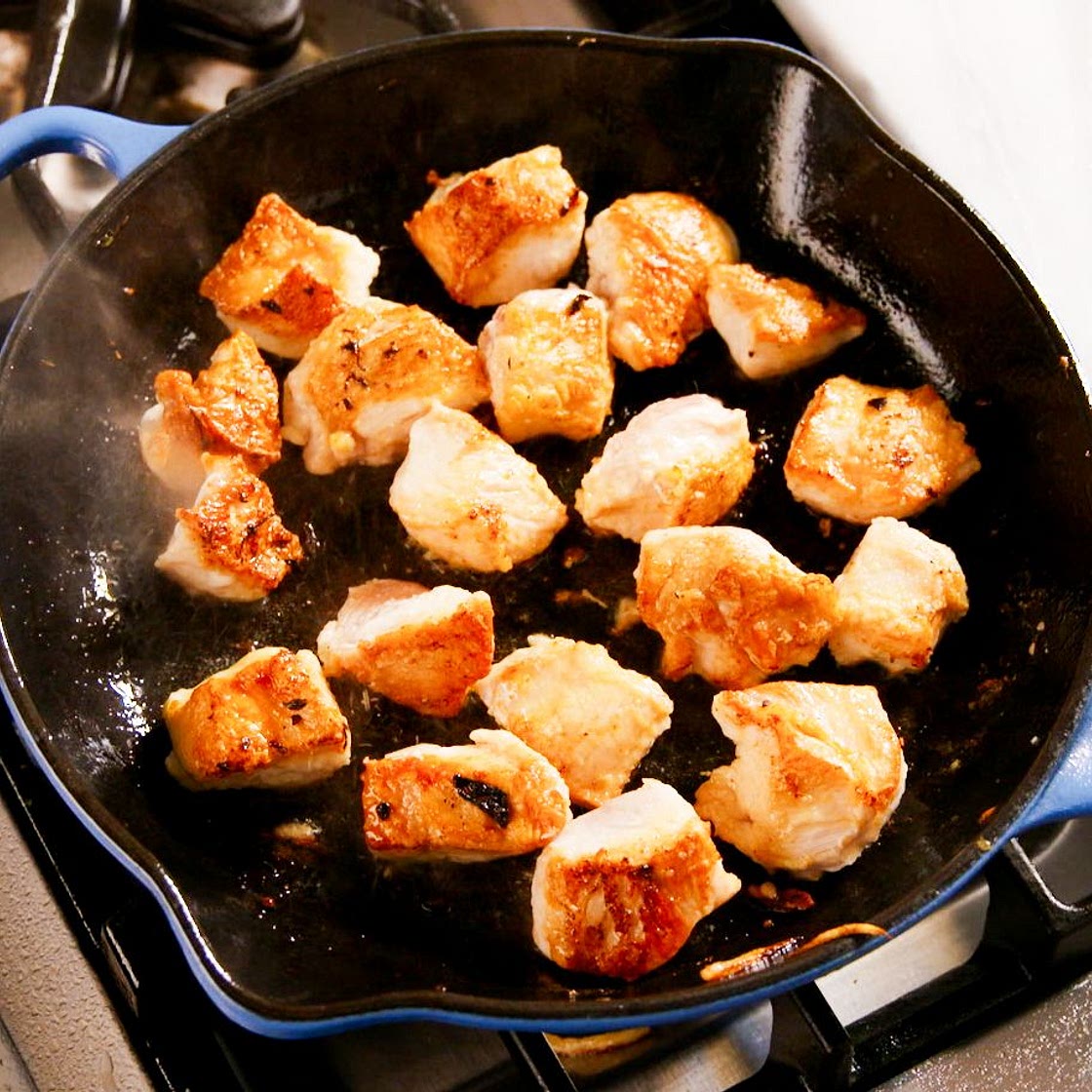 French Onion Chicken