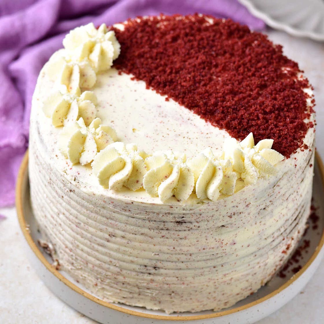 Mascarpone Frosting