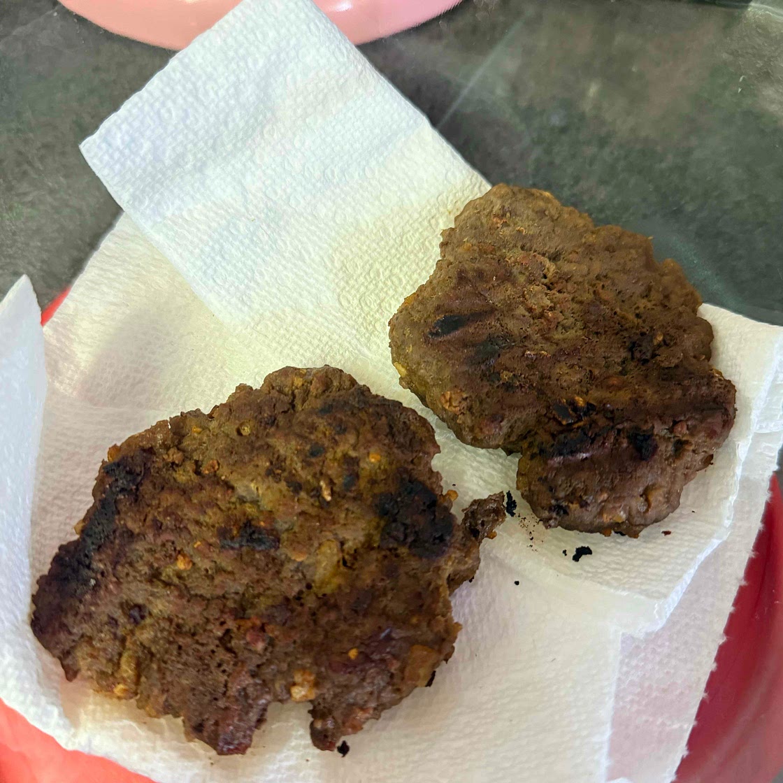Hamburger Seasoning