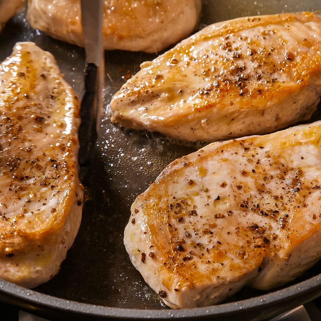 Caprese Chicken