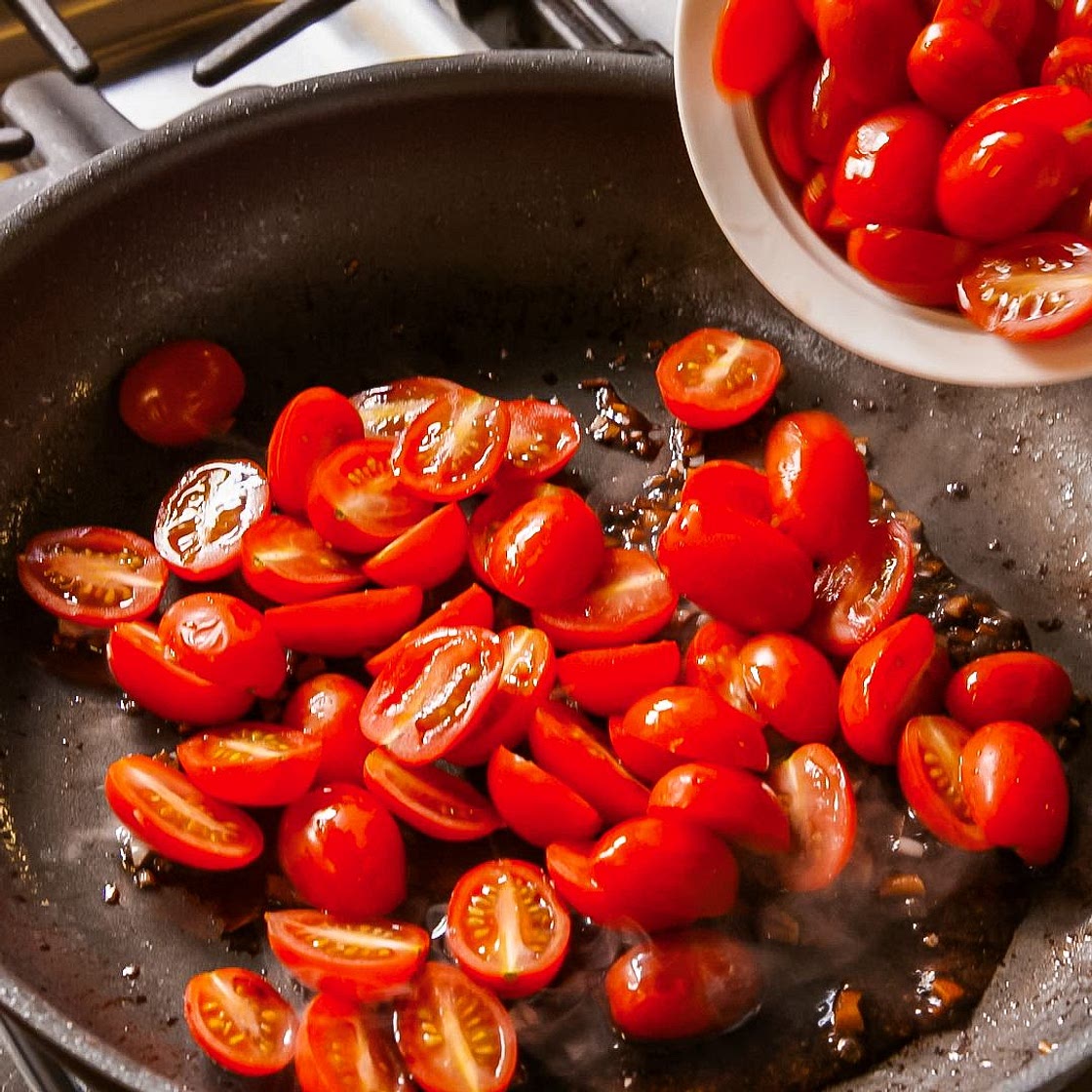 Caprese Chicken