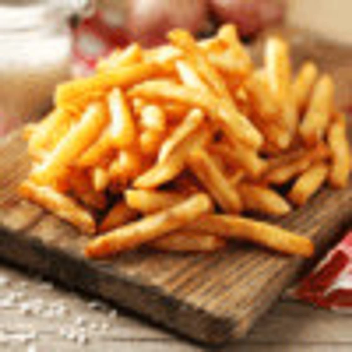 French Fries Recipe: How to make French Fries Recipe at Home | Homemade French Fries Recipe - Times Food