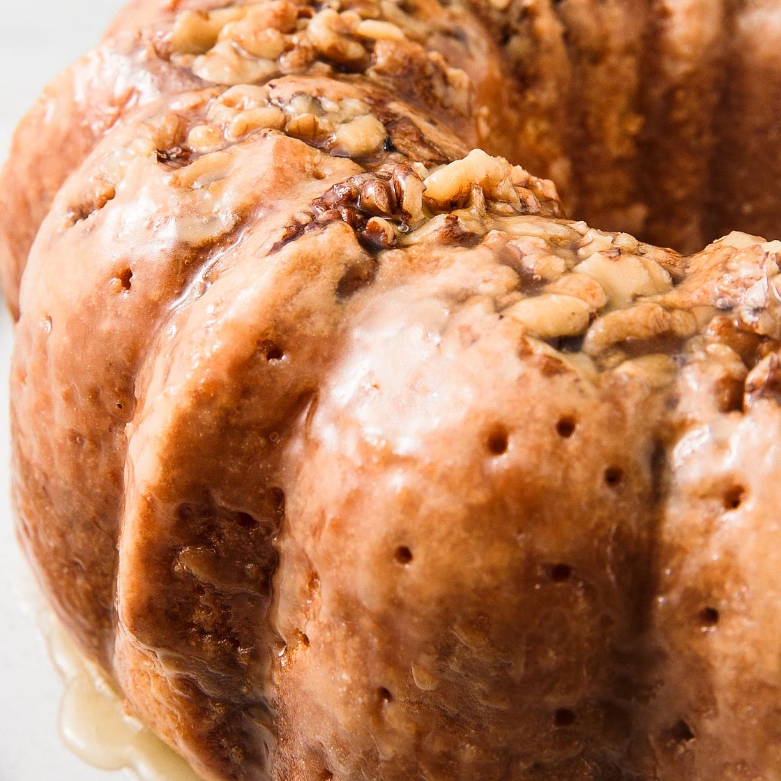 Rum Cake