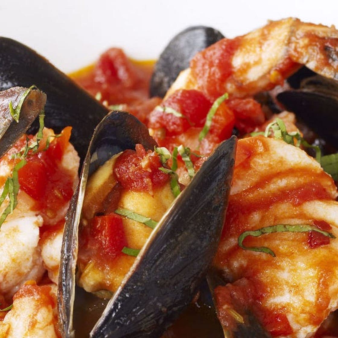 Fish Stew
